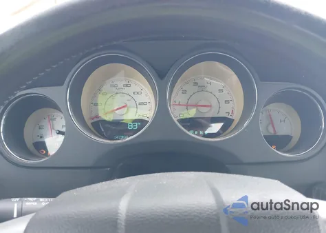 2013 Dodge Challenger Sxt from USA, damaged, VIN 2C3CDYAG5DH596367